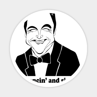 GENE KELLY FAN ART! Magnet